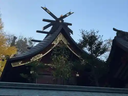 大國魂神社(東京都)