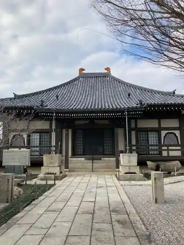 専光寺(山口県)