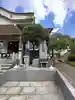 妙櫻寺(東京都)
