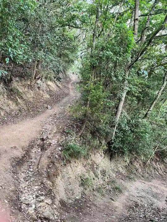 高屋神社(香川県)