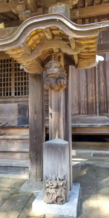 日向神社(神奈川県)