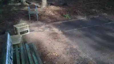 大杉神社のその他建物