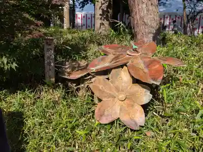 櫻木神社(千葉県)