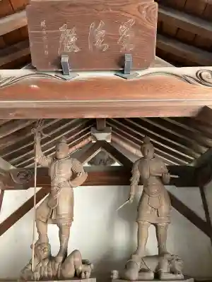 法憧山 普済寺(愛知県)