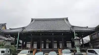 佛光寺(京都府)