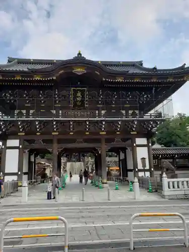 成田山新勝寺(千葉県)