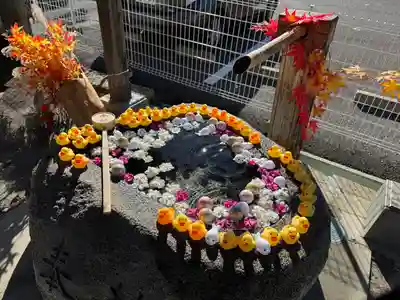 阿邪訶根神社(福島県)