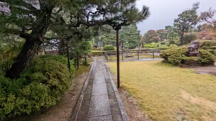 石塔寺(京都府)
