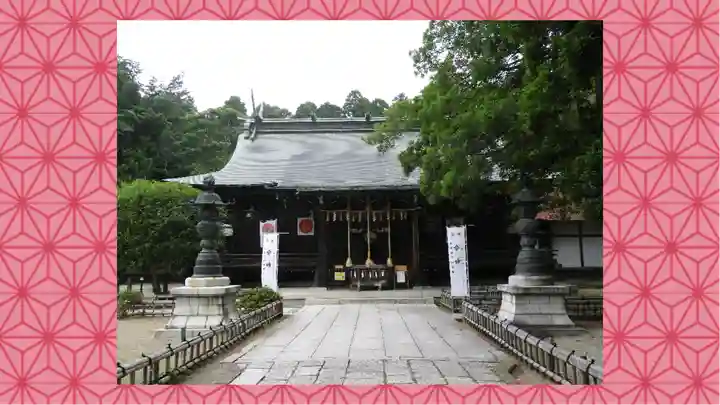 青葉神社(宮城県)