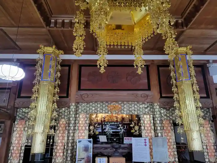 方廣寺(静岡県)