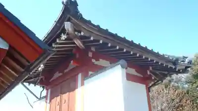 鞍馬山奥之院猿投別院吉祥台(愛知県)