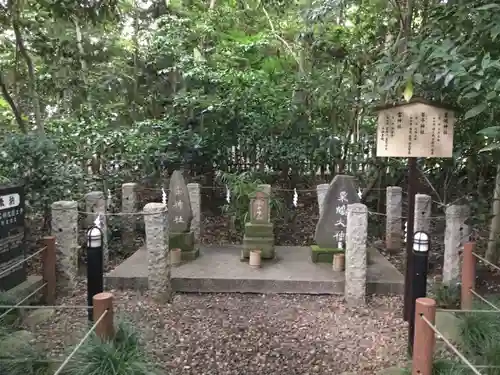 櫻木神社(千葉県)