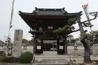 盛巌寺(岐阜県)
