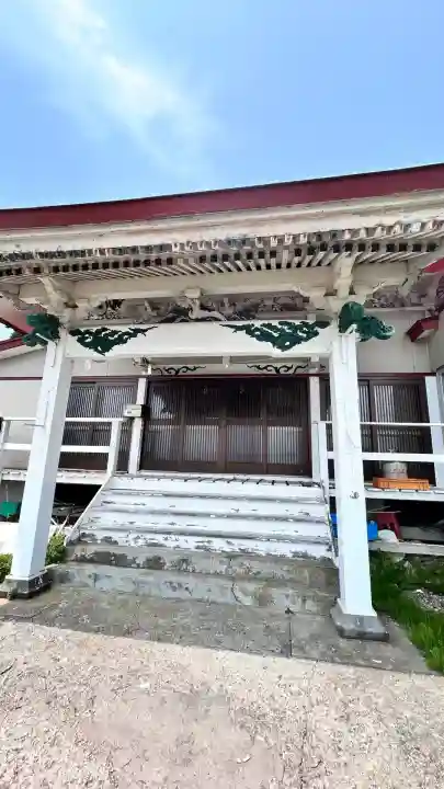 厳島神社(北海道)