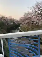 辰巳町二丁目釈迦牟尼如来の周辺