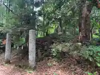 喜多神社のその他建物