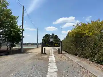 香取神社(千葉県)