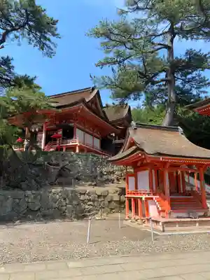 日御碕神社(島根県)
