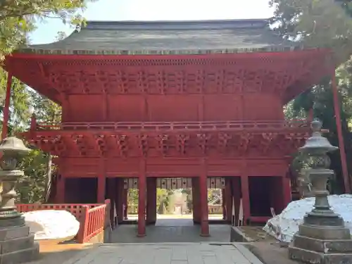 岩木山神社(青森県)