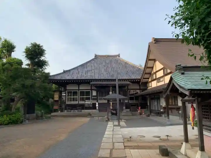 龍光院(千葉県)