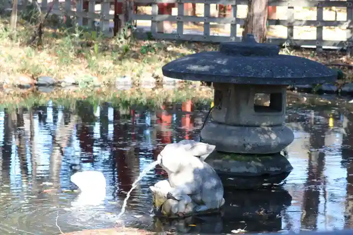 調神社(埼玉県)