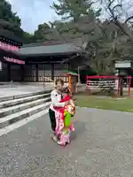 群馬県護国神社(群馬県)