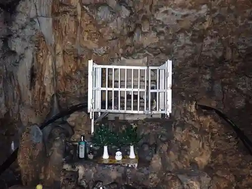 金武宮のその他建物