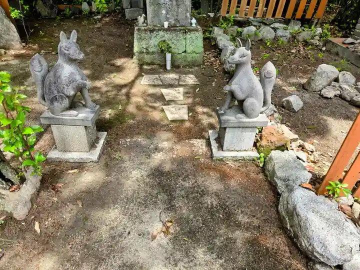 蛎久天満宮(佐賀県)