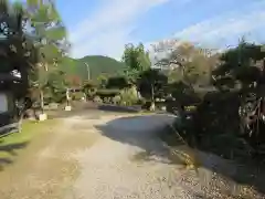 長念寺の建物その他