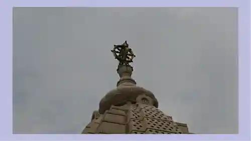 川崎大師（平間寺）の御朱印