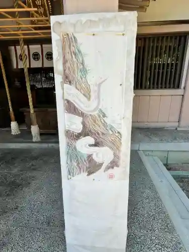 蜂田神社(大阪府)