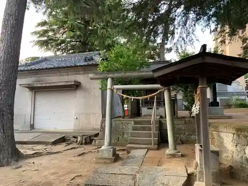 春日神社(千葉県)