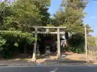 八坂大神(千葉県)