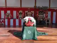 春日神社(東京都)
