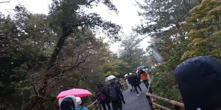 鹿苑寺(金閣寺)(京都府)