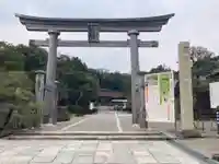 氣多大社(石川県)