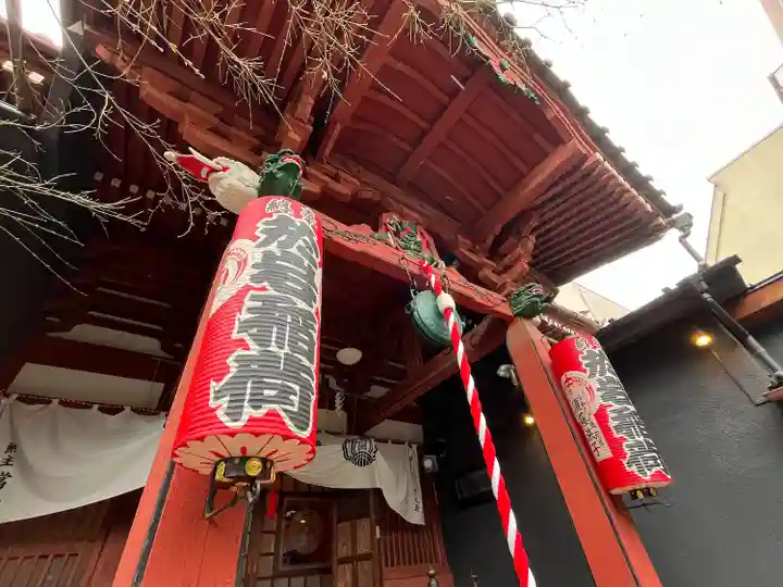 陽運寺(東京都)