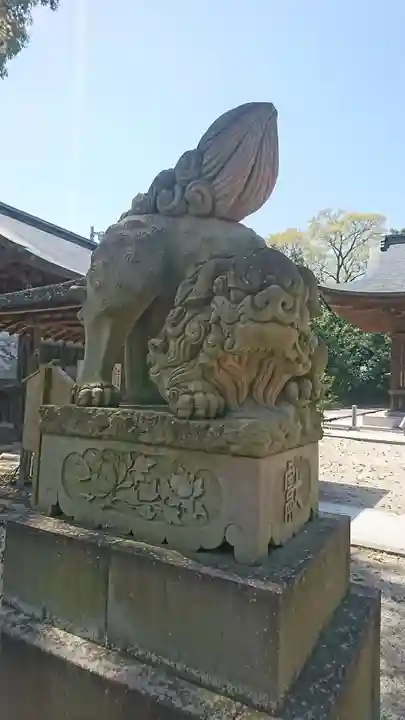 松江神社(島根県)