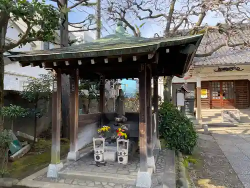 法善寺のその他建物