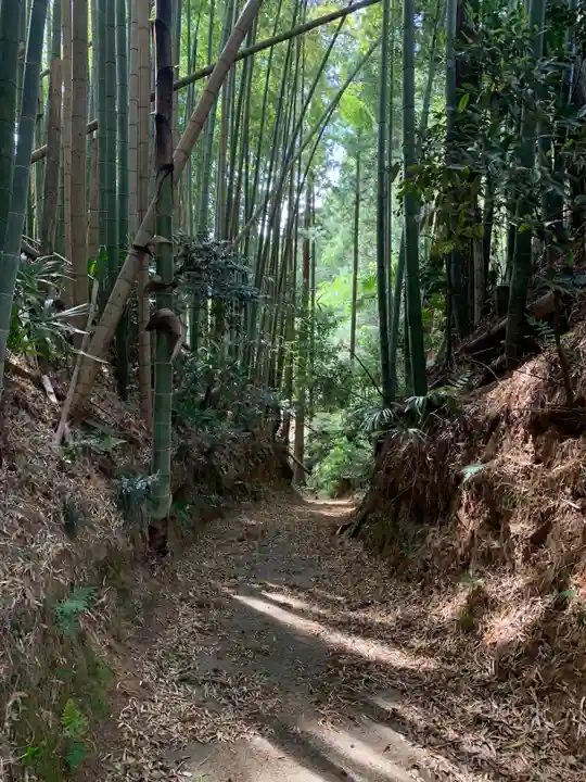 東山神社(千葉県)