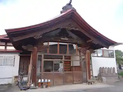西光寺(青森県)