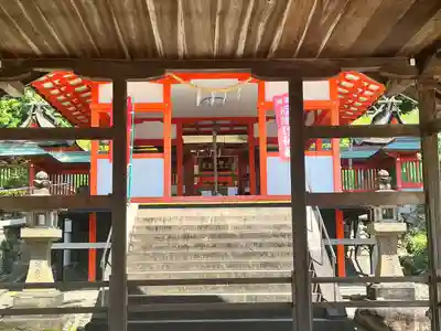 廣八幡宮(和歌山県)