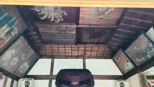 光丸山 法輪寺(栃木県)