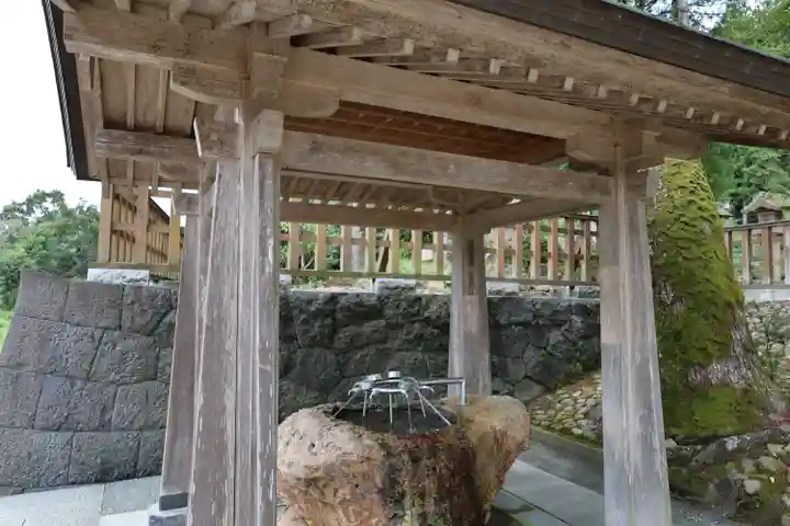 熊野大社(島根県)