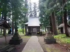 稲荷神社(山形県)