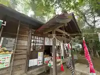 富里香取神社(千葉県)