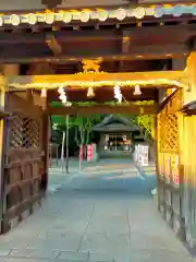 湯浅大宮 顯國神社(和歌山県)