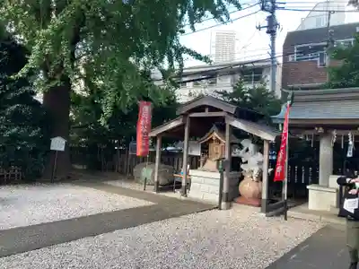大鳥神社(東京都)