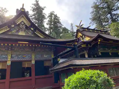 一之宮貫前神社(群馬県)