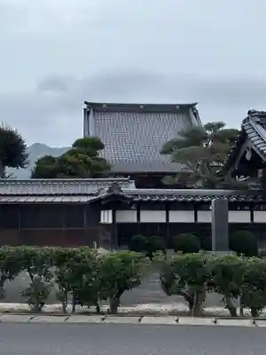 長泉寺(島根県)